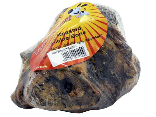 Plaque Busters Roasted Knuckle