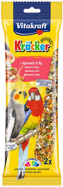 VitaKraft COCKATIEL PARROT FRUIT Treat