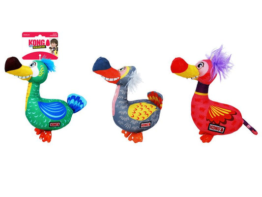 KONG BALLISTIC VIBES BIRDS