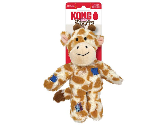 KONG WILD KNOTS GIRAFFE