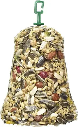 Johnson’s Bumper Treats For Parrots