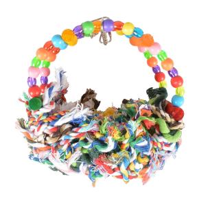 Duvo Plus Swing with Beads Hammock