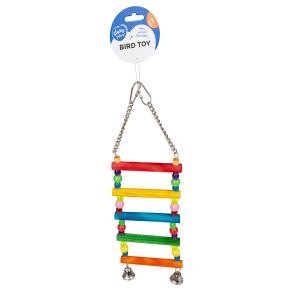 Duvo Plus Ladder with beads