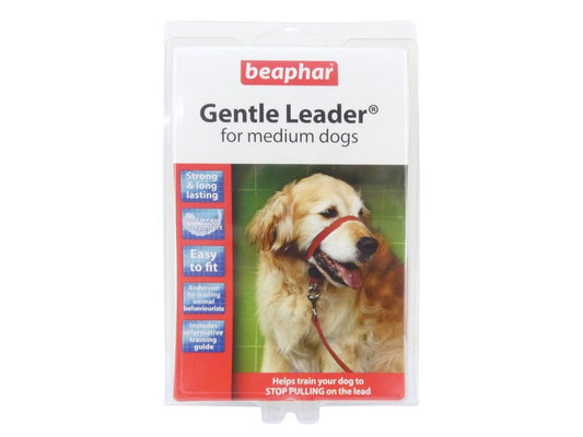 Gentle Leader