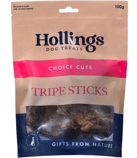 Hollings Tripe Sticks