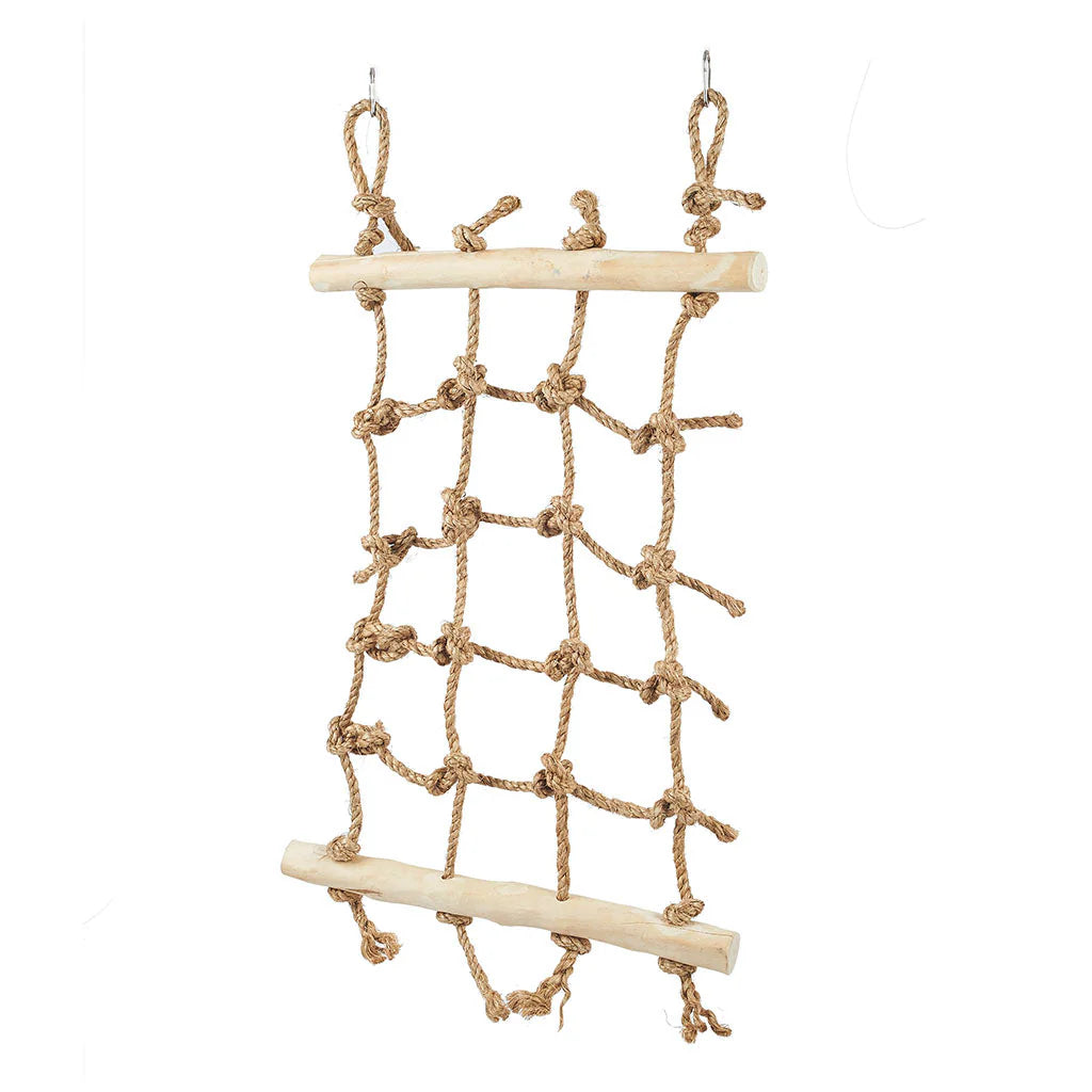 Java Climbing Rope