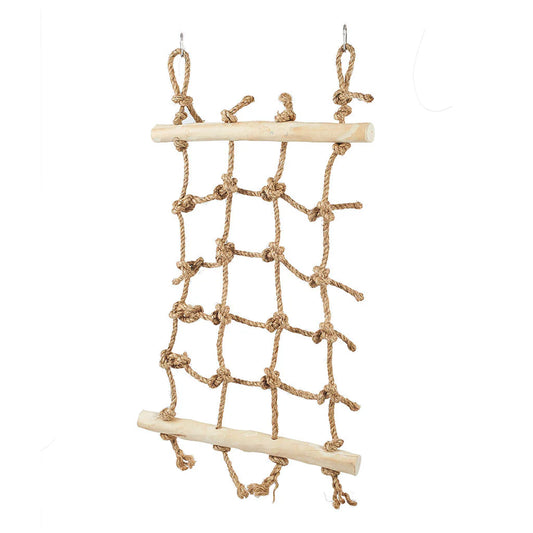 Java Climbing Rope