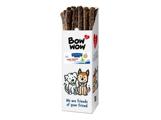 BOW WOW SUPER SAUSAGE