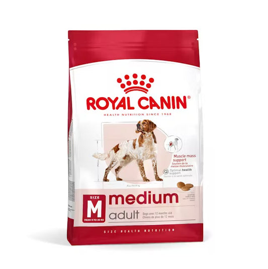 Royal Canin Medium Adult