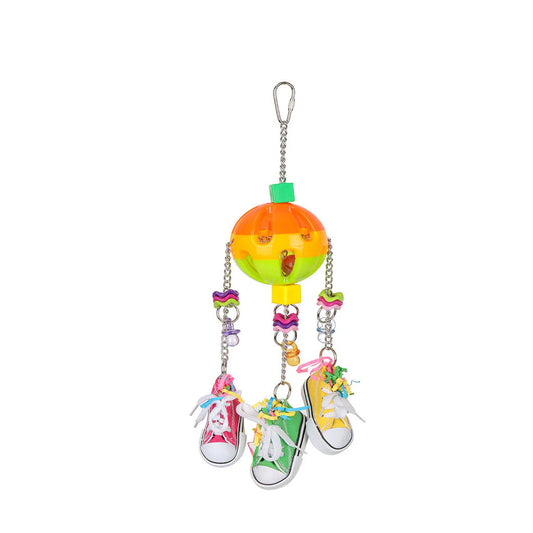 Kick Ball Toy
