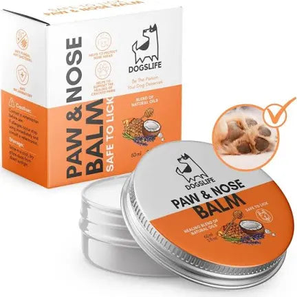 Paw and Nose Balm