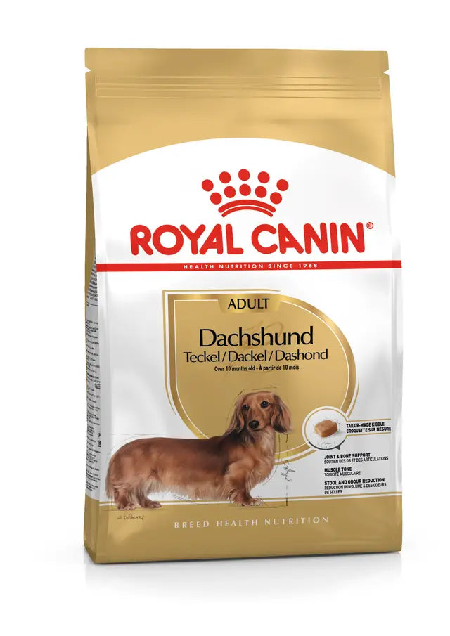 Royal Canin Dachshund 1.5kg