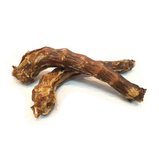 Turkey Necks
