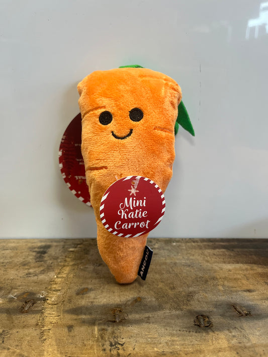 ANCOL HOLIDAY MINI KATIE CARROT