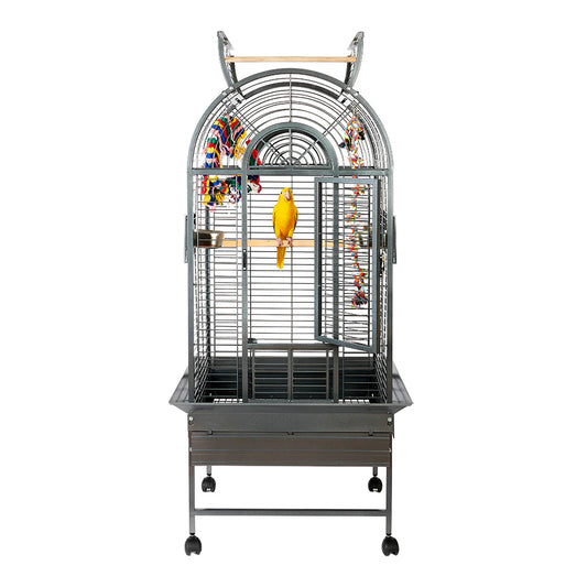 Ecuador Cage Antique
