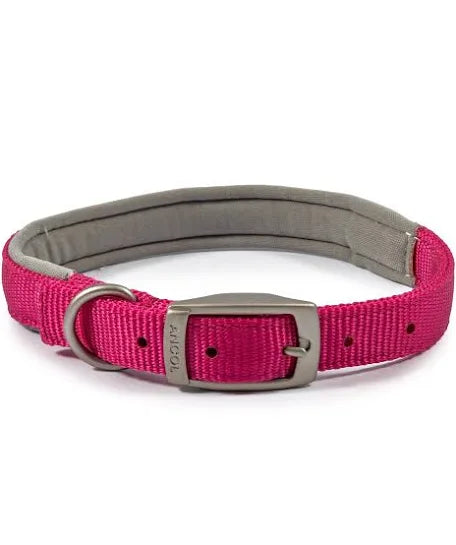 Ancol Viva Padded Collar Size 8