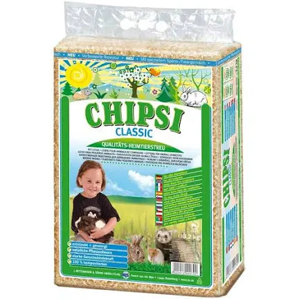 Chipsi Classic Pet Bedding