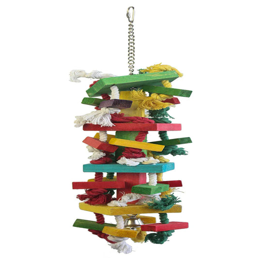 Climbing Wall