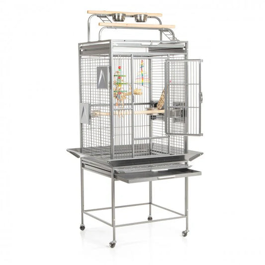 Bolivia Bird Cage
