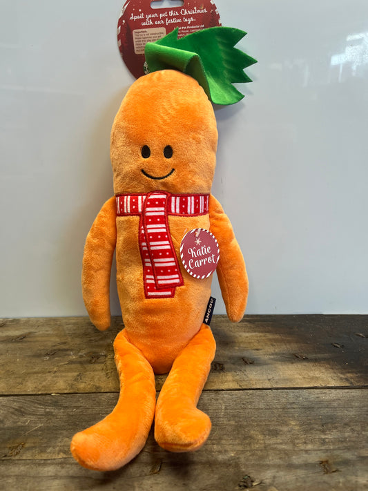 ANCOL HOLIDAY KATIE CARROT