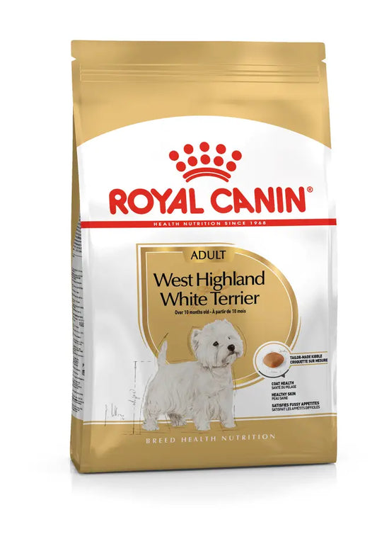 Royal Canin Westie 3kg
