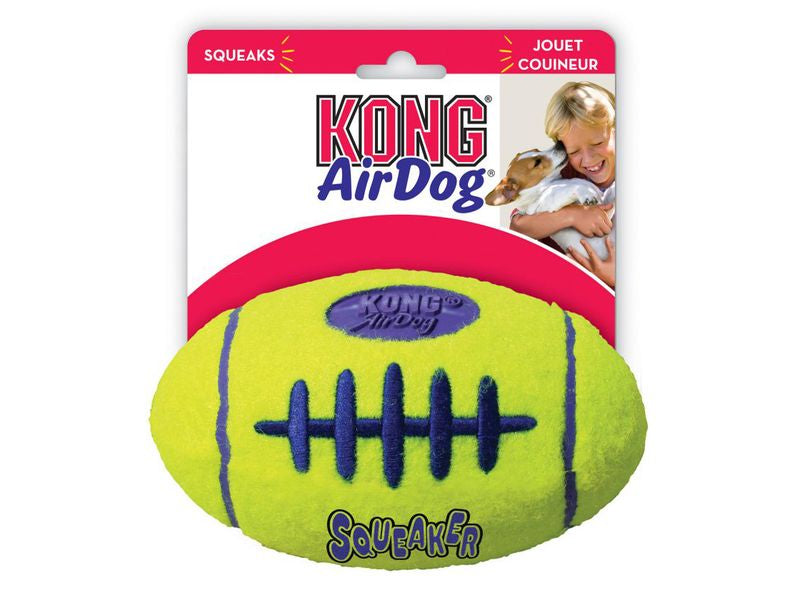 KONG AIR SQUEAKER RUGBY USA FOOTBALL