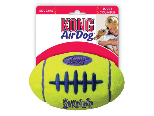 KONG AIR SQUEAKER RUGBY USA FOOTBALL