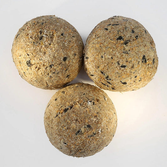 Premium Fat Balls 6pk