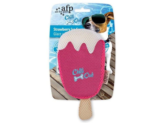 CHILL OUT ICE CREAM COOL TOY