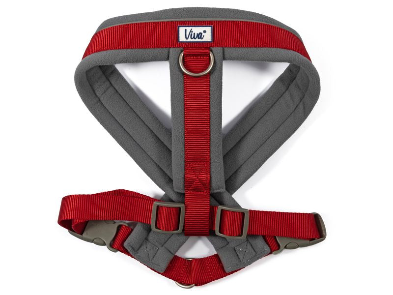 VIVA PADDED HARNESS X-LARGE