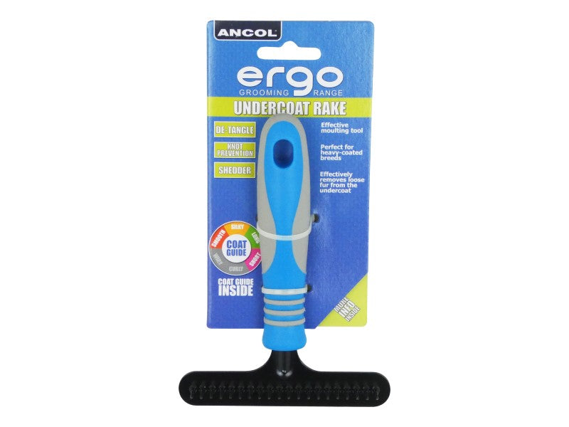 Ergo Dog Brushes