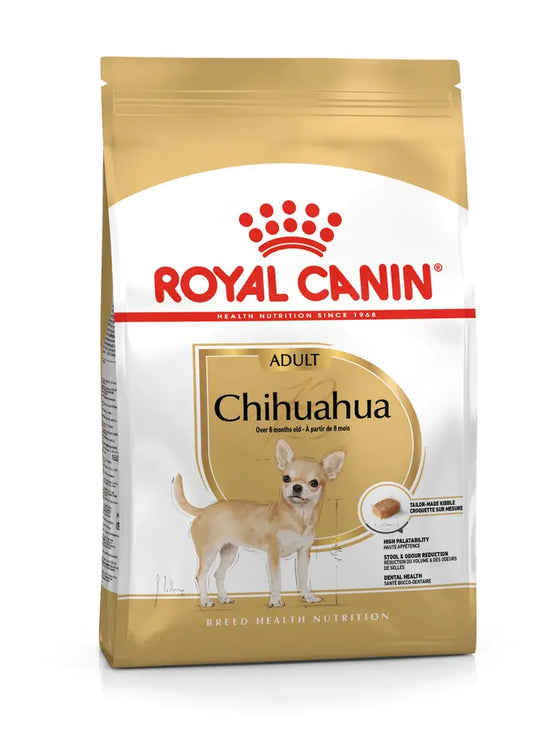 Royal Canin Chihuahua 1.5kg