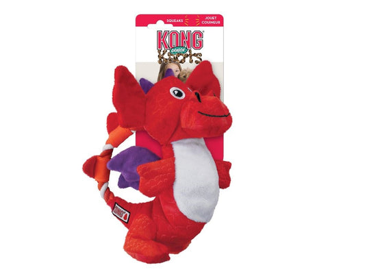 KONG DRAGON KNOTS