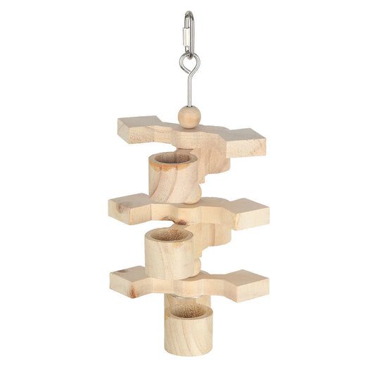 Jelly Pot Seeker for Parrots