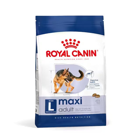 Royal Canin MAXI Adult