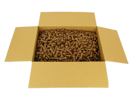 Pointer Bagged Bones 500g