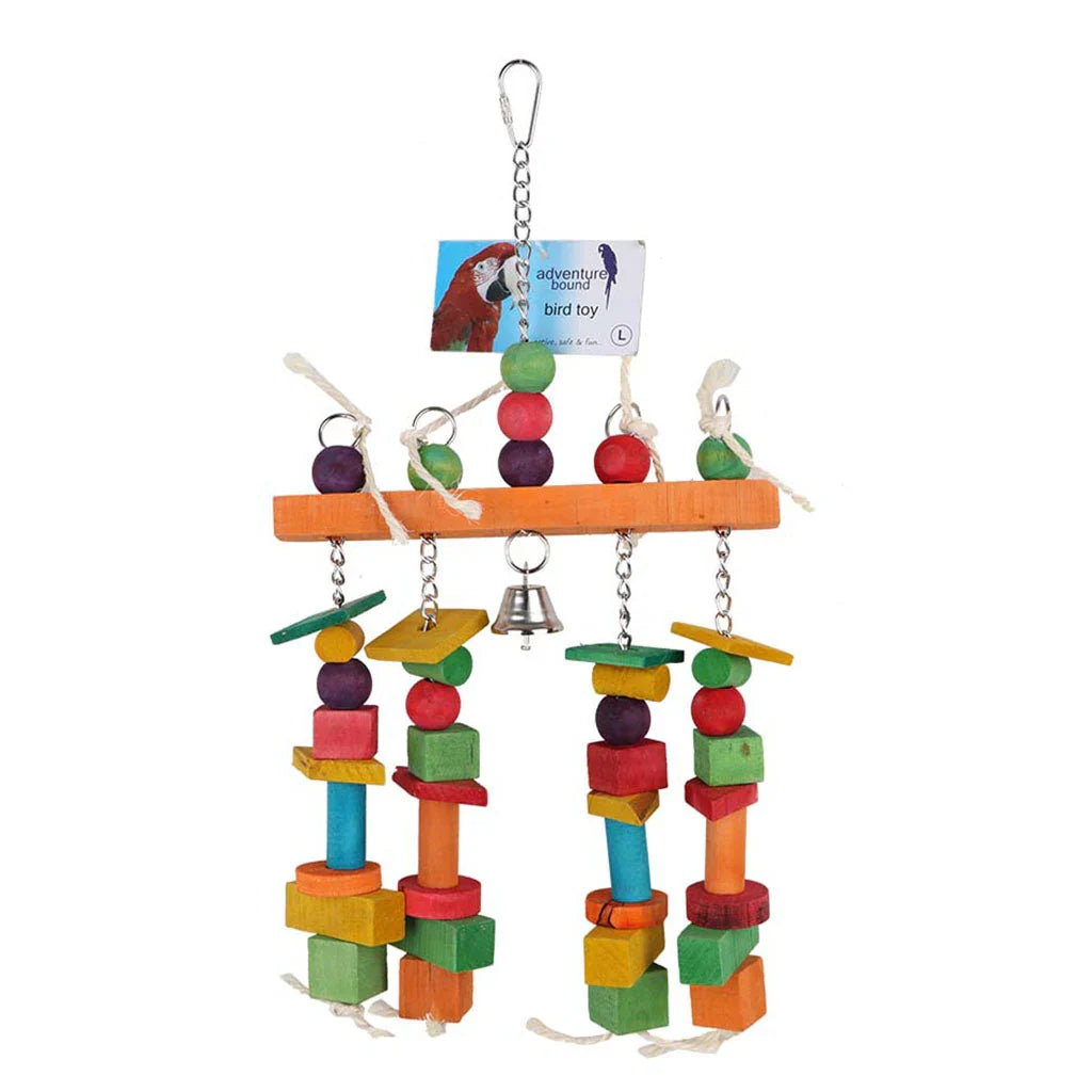 Petz Zone Conure Premium Take-Me-Home Package