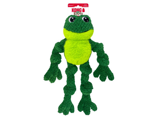 KONG KNOTS FROG