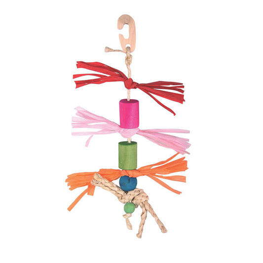 Paper Flower Toy