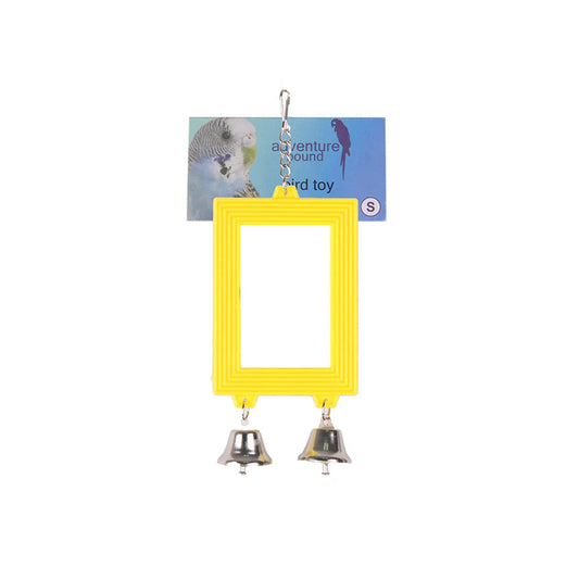 Tall Mirror Toy