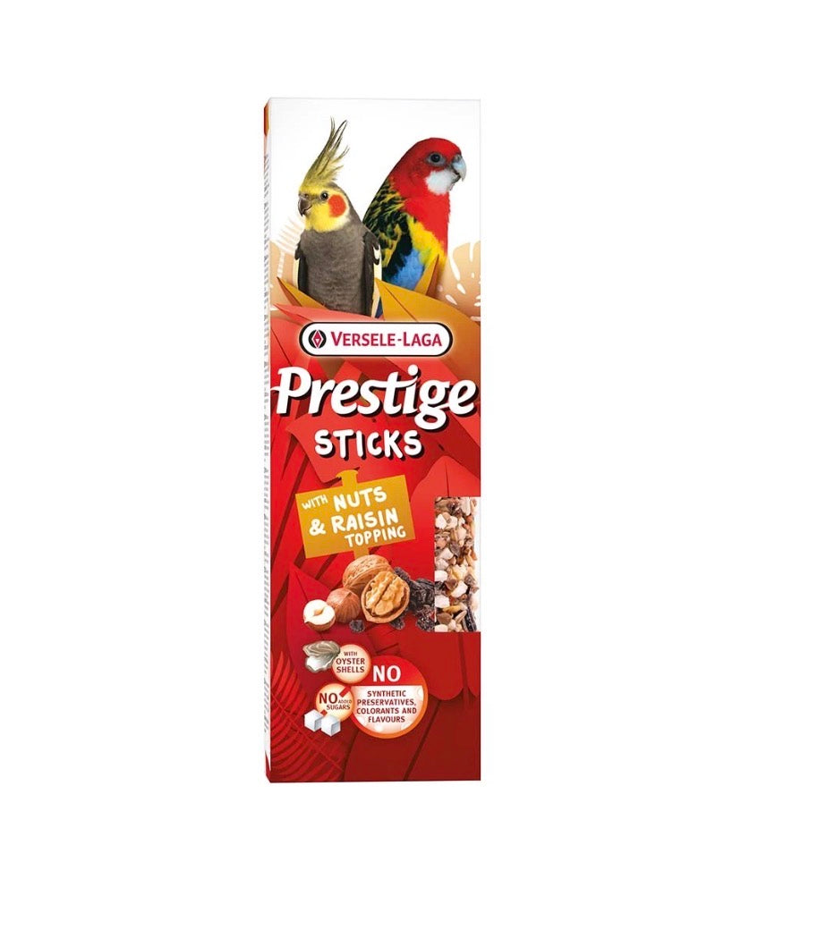Prestige Sticks 2pk