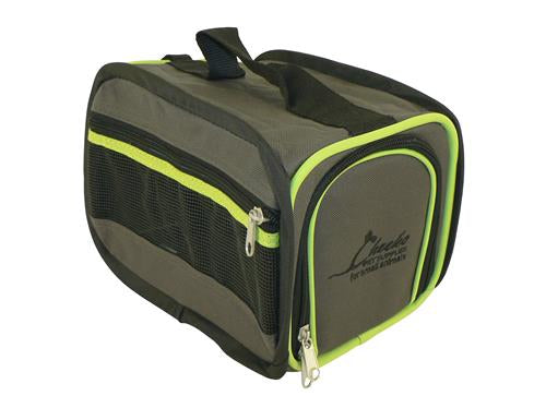 CHEEKO FABRIC PET TRANSPORTER