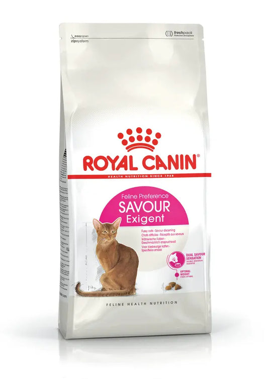 Royal Canin Savour Exigent Cat 2kg