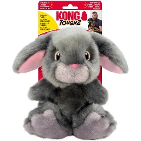 KONG TOUGHZ BUNNY