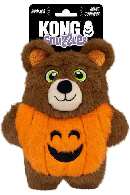 KONG SNUZZLES BAT & BEAR