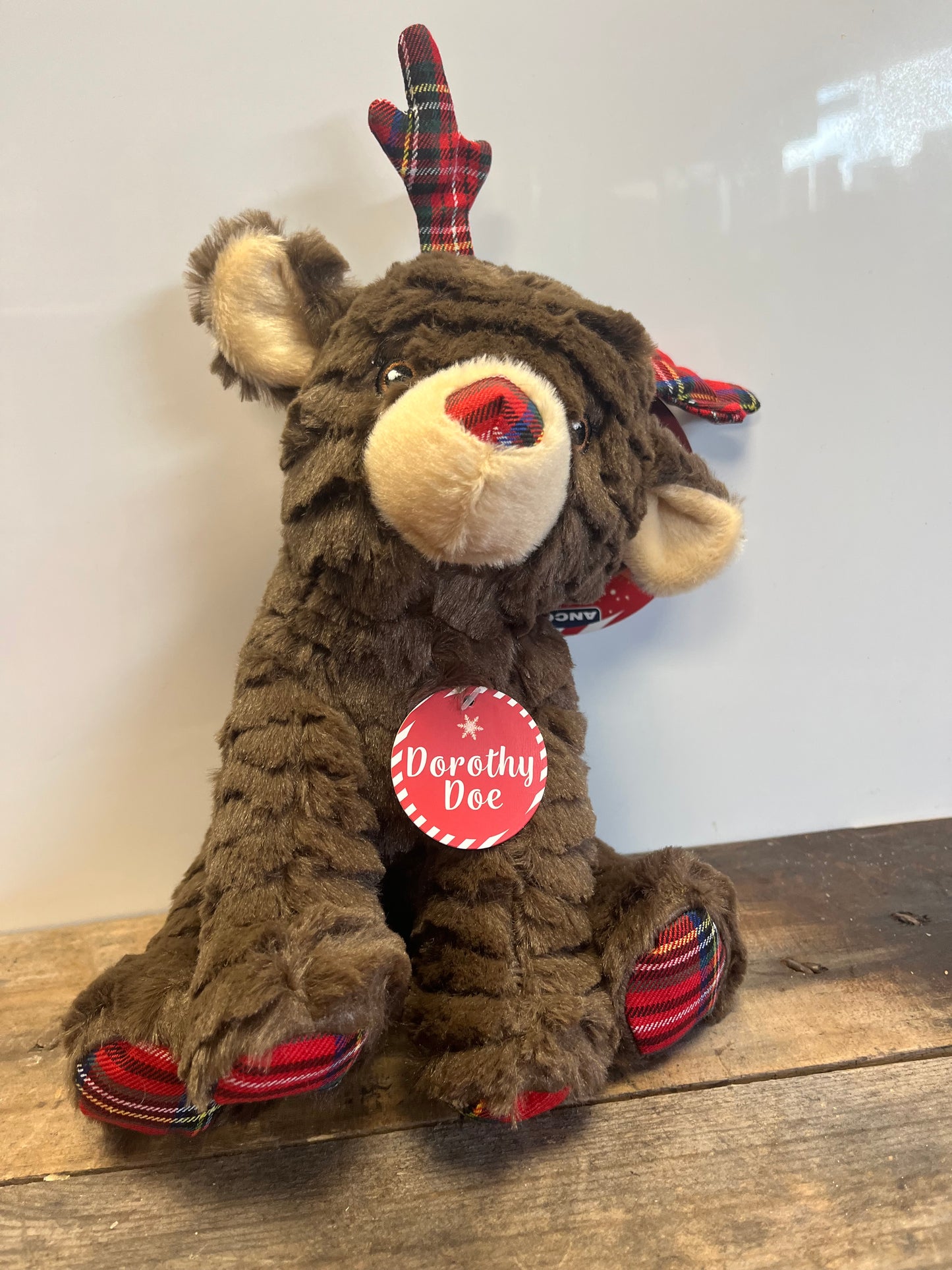 ANCOL HOLIDAY DOROTHY DOE