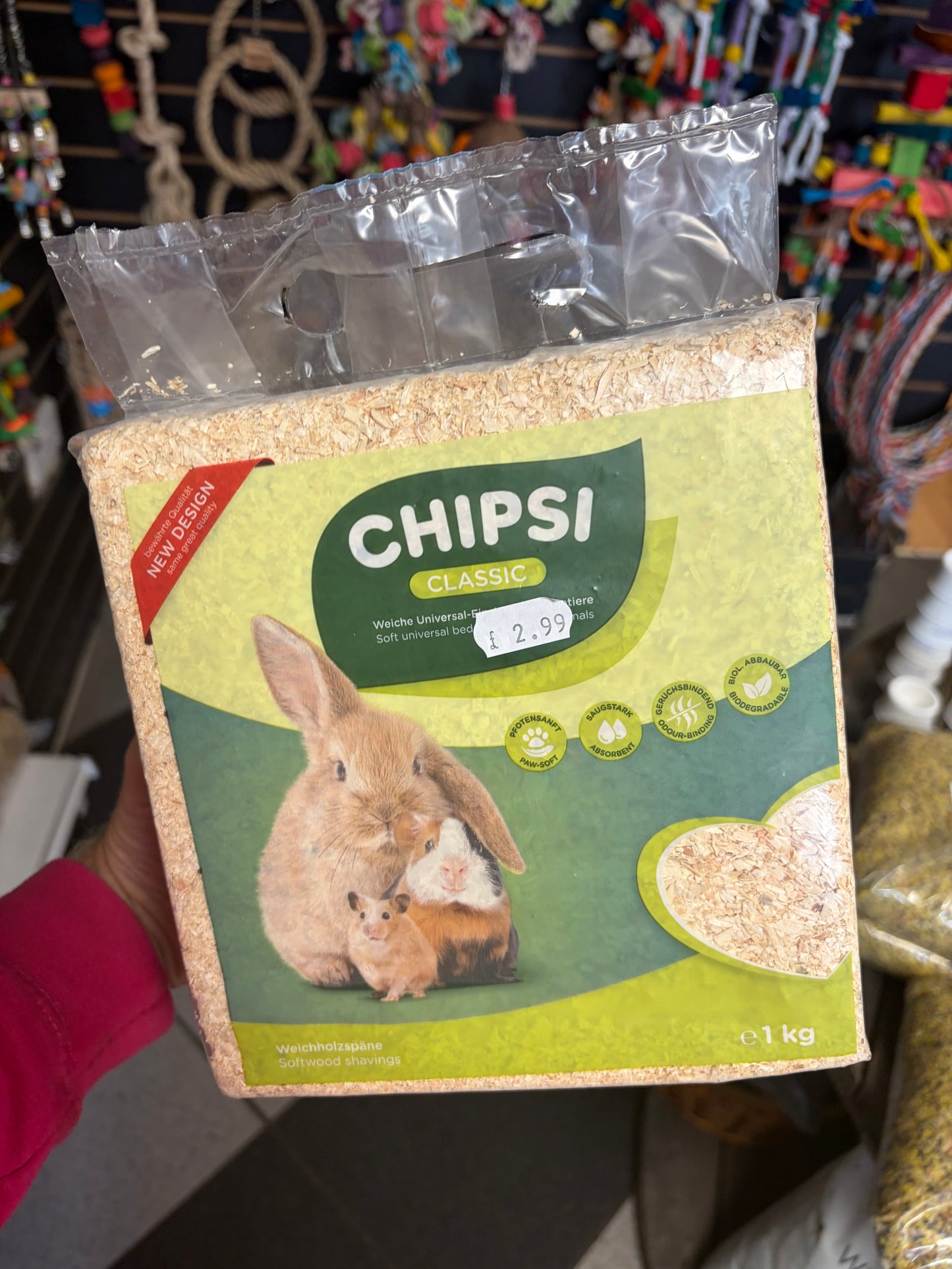 Syrian Hamster Bundle