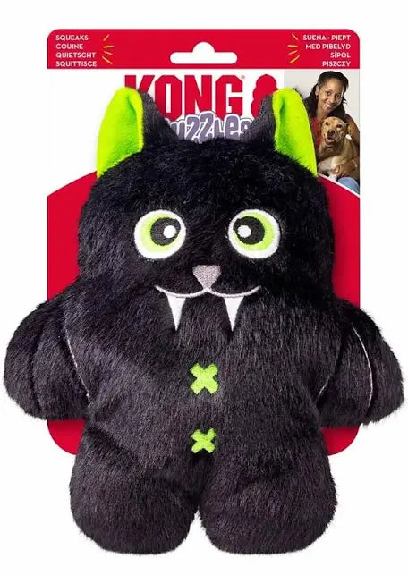 KONG SNUZZLES BAT & BEAR