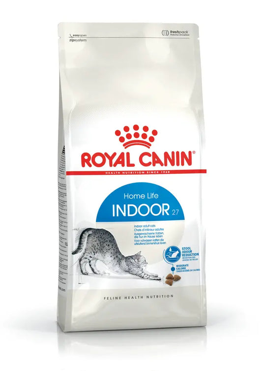 Royal Canin Home Life Indoor 27 2kg
