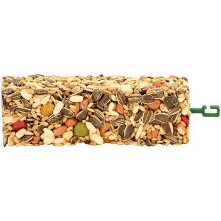 Johnson’s Bumper Treats For Parrots
